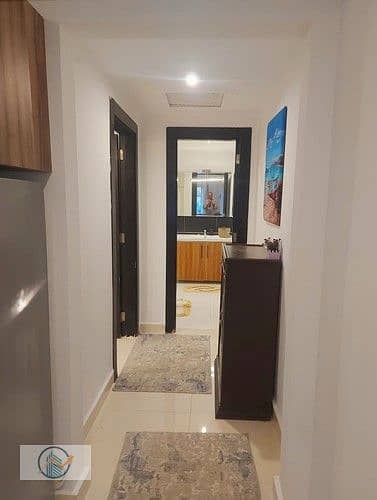 Ground Floor Apartment For Sale In Azzurra Sahl Hasheesh - Widok 3