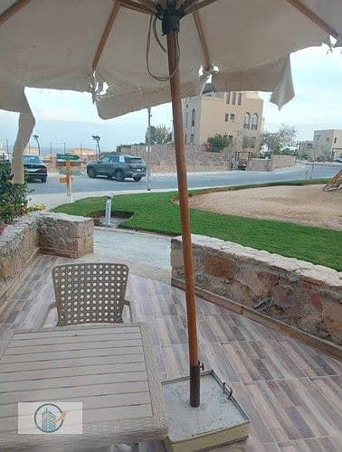 Ground Floor Apartment For Sale In Azzurra Sahl Hasheesh - Widok 5