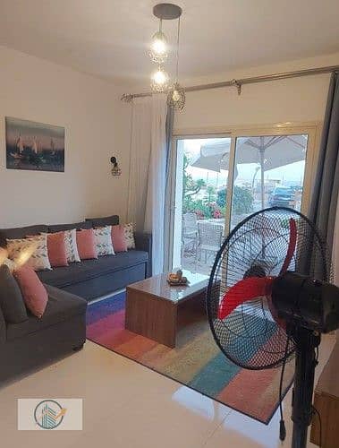 Ground Floor Apartment For Sale In Azzurra Sahl Hasheesh - Więcej