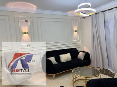 شقة 3 غرف نوم للايجار في مدينة نصر، القاهرة - WhatsApp Image 2026-02-08 at 5.59. 53 PM. jpeg