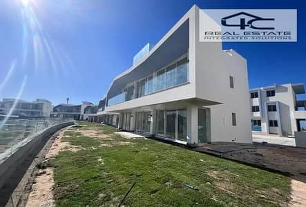 فیلا 4 غرف نوم للبيع في الساحل الشمالي، مطروح - WhatsApp Image 2026-02-09 at 2.25. 15 PM. jpeg