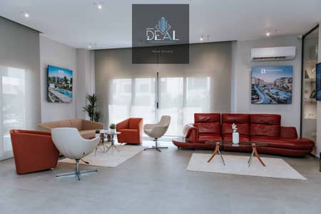 3 Bedroom Flat for Sale in New Capital City, Cairo - 0000 (3). jpg