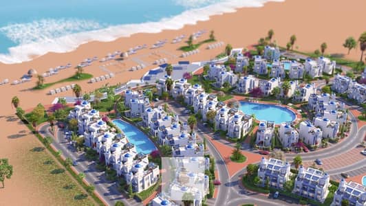 شاليه 3 غرف نوم للبيع في الساحل الشمالي، مطروح - صورة واتساب بتاريخ 2025-06-24 في 14.51. 09_227cd638. jpg