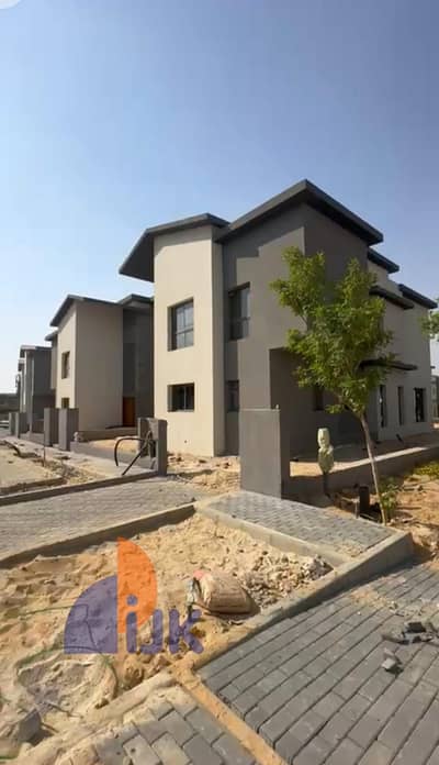 3 Bedroom Townhouse for Sale in New Cairo, Cairo - WhatsApp Image 2026-02-08 at 6.35. 22 PM. jpeg