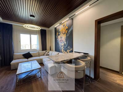 شقة فندقية  للايجار في القاهرة الجديدة، القاهرة - WhatsApp Image 2026-02-09 at 2.38. 46 PM. jpeg