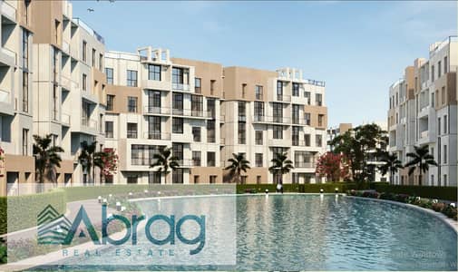 2 Bedroom Apartment for Sale in 6th of October, Giza - Screenshot (22). png
