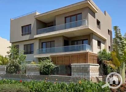 1 Bedroom Duplex for Sale in 6th of October, Giza - WhatsApp Image 2025-08-10 at 12.56. 12 PM. jpeg