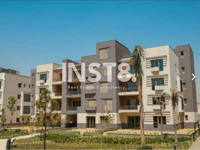 فلیٹ 3 غرف نوم للبيع في القاهرة الجديدة، القاهرة - 2022-04-13 (5). png