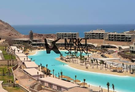 شاليه 3 غرف نوم للبيع في العين السخنة، السويس - 6. jpg