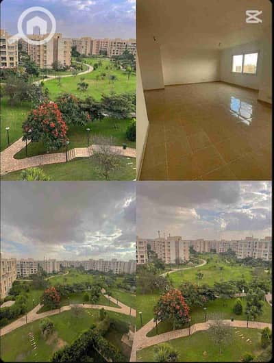 4 Bedroom Apartment for Sale in Madinaty, Cairo - 1002254804. jpg