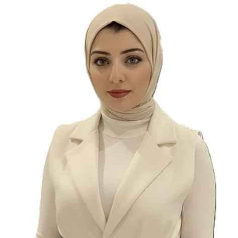 Nour Tharwat Mahrous