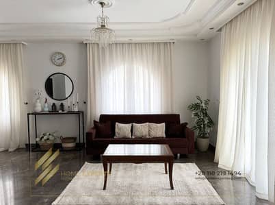 2 Bedroom Apartment for Rent in New Cairo, Cairo - WhatsApp Image 2025-01-08 at 12.29. 30 PM. jpeg