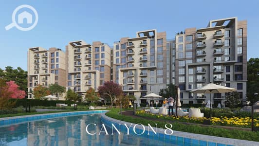 3 Bedroom Apartment for Sale in New Capital City, Cairo - de256dc2-39bf-4b61-b6e4-bc1f576d4172. jpg