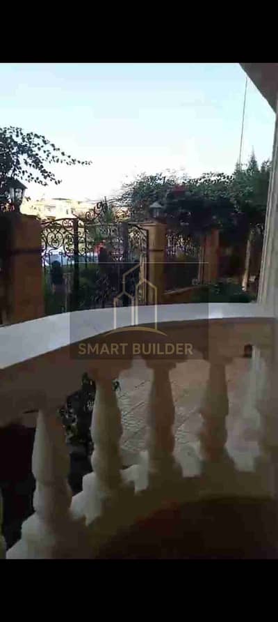3 Bedroom Flat for Rent in New Cairo, Cairo - IMG-20260209-WA0059. jpg