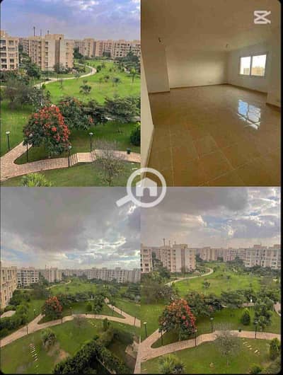 4 Bedroom Apartment for Sale in Madinaty, Cairo - 1001068001. jpg