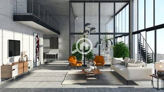 تاون هاوس 3 غرف نوم للبيع في الشيخ زايد، الجيزة - Depositphotos_181196166_xl-2015-768x432. jpg