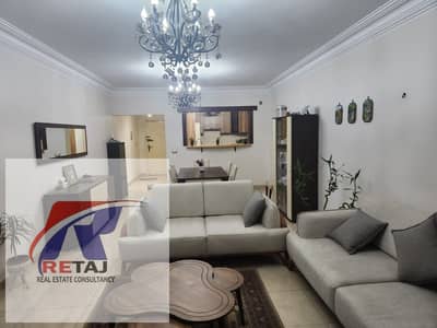 شقة 2 غرفة نوم للايجار في مدينة نصر، القاهرة - WhatsApp Image 2026-02-08 at 6.00. 59 PM. jpeg