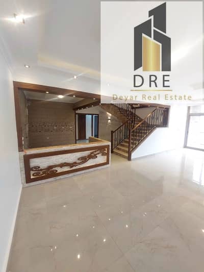 4 Bedroom Penthouse for Sale in Shorouk City, Cairo - 9a6c2cc0-bb28-4ed2-8b62-1cc7087e84b4. jpg