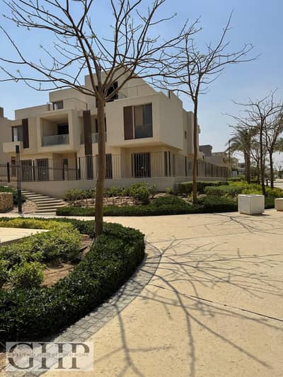 توين هاوس 5 غرف نوم للبيع في هليوبوليس الجديدة، القاهرة - a025be41-b793-41ab-8444-b23bc4484a43. jpg