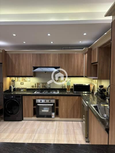 فلیٹ 3 غرف نوم للايجار في مدينة نصر، القاهرة - WhatsApp Image 2026-02-08 at 7.19. 38 PM (1). jpeg