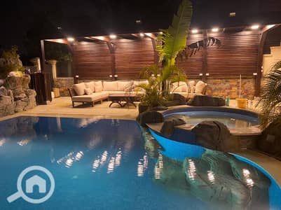 4 Bedroom Twin House for Sale in Sheikh Zayed, Giza - WhatsApp Image 2026-02-09 at 3.06. 18 PM. jpeg