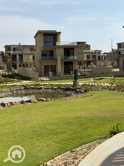 5 Bedroom Villa for Sale in Sheikh Zayed, Giza - 7dc28cba-bf2a-422a-8c84-b016789e7f83. jpeg