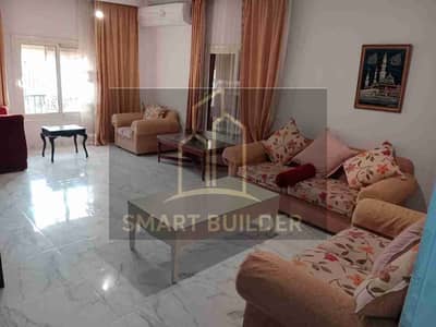3 Bedroom Flat for Rent in New Cairo, Cairo - IMG-20260209-WA0027. jpg