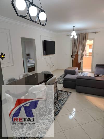 شقة 3 غرف نوم للايجار في مدينة نصر، القاهرة - WhatsApp Image 2026-02-08 at 6.01. 55 PM. jpeg