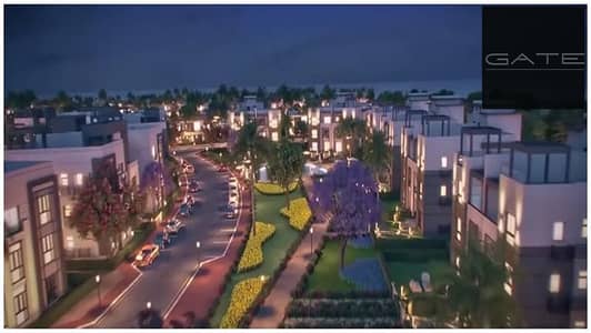 3 Bedroom Chalet for Sale in North Coast, Matruh - jaya-north-coast. jpg