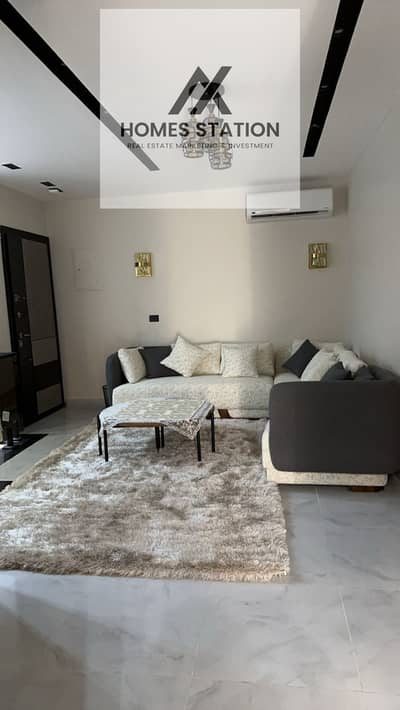 3 Bedroom Duplex for Rent in New Cairo, Cairo - WhatsApp Image 2026-02-08 at 3.21. 50 PM (2). jpeg