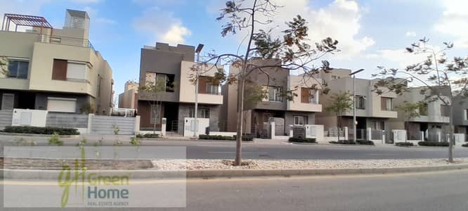 3 Bedroom Villa for Sale in New Cairo, Cairo - 20260109_163842. jpg