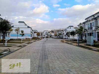 توين هاوس 3 غرف نوم للبيع في القاهرة الجديدة، القاهرة - WhatsApp Image 2026-02-08 at 11.38. 41. jpeg