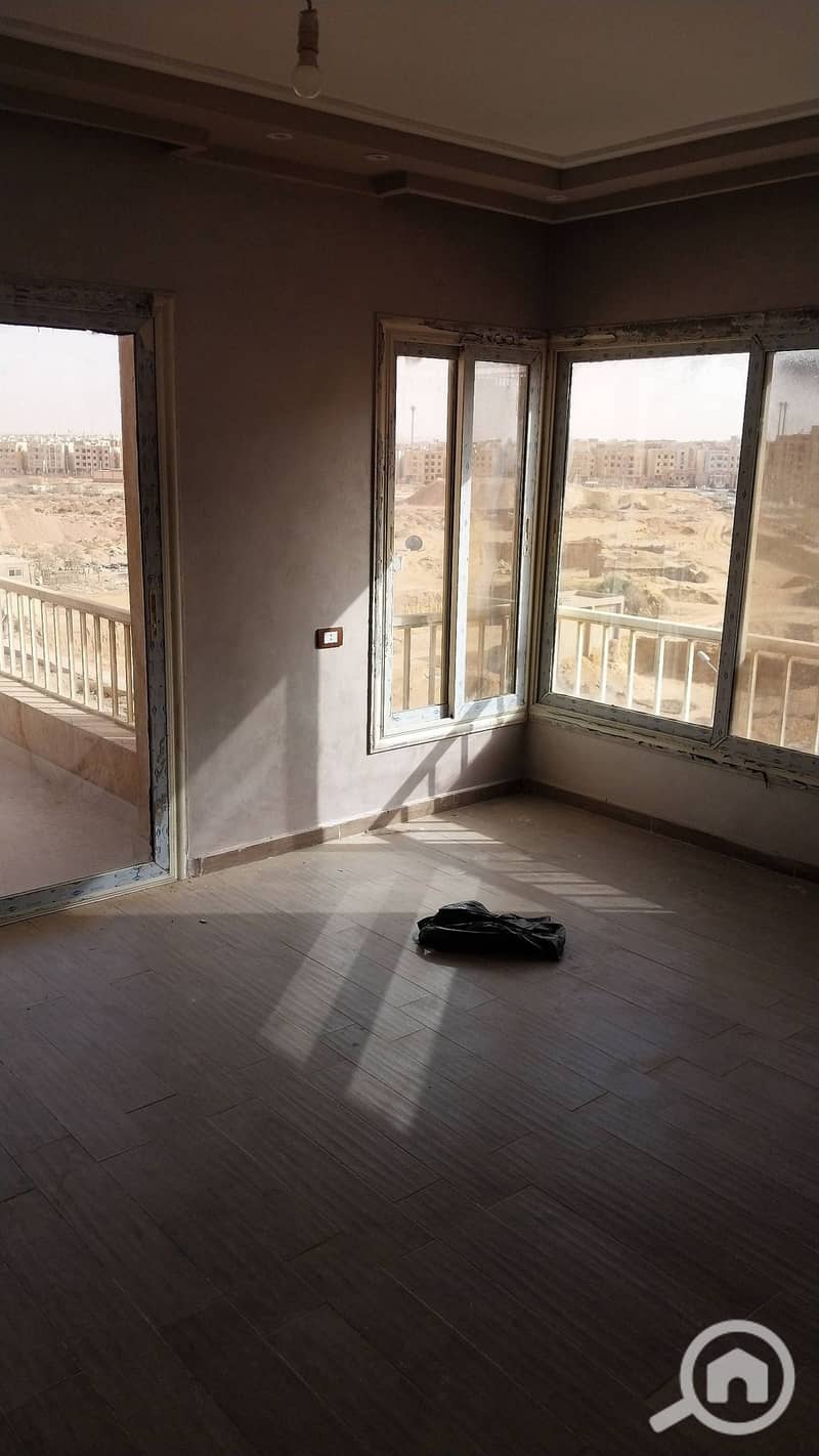 Premium Penthouse for Rent – Brand New! Garden Hills Compound, 6th of October City – pohled 2