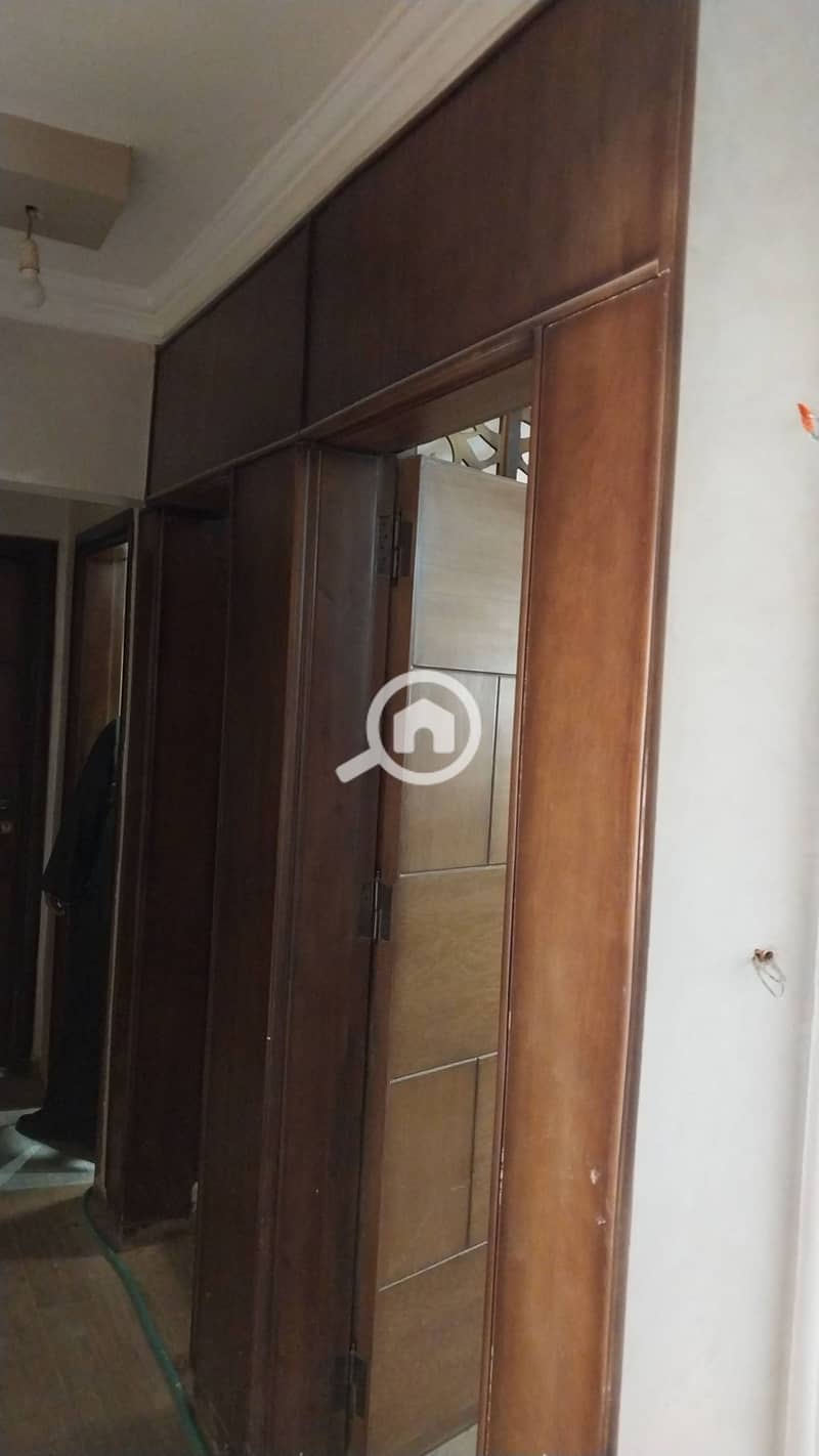 Premium Penthouse for Rent – Brand New! Garden Hills Compound, 6th of October City – pohled 4