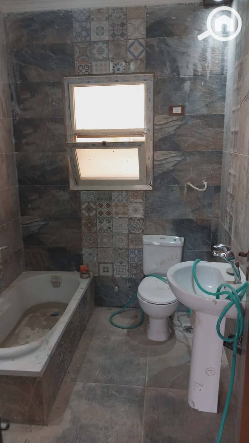Premium Penthouse for Rent – Brand New! Garden Hills Compound, 6th of October City – pohled 6