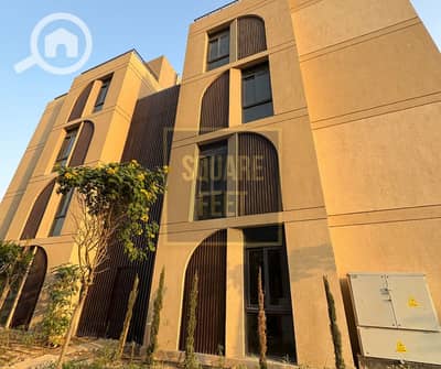 شقة 2 غرفة نوم للبيع في الشيخ زايد، الجيزة - 1. png