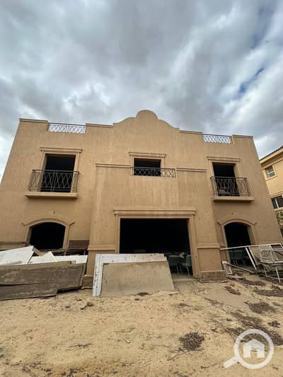 6 Bedroom Villa for Sale in 6th of October, Giza - WhatsApp Image 2026-01-15 at 3.15. 38 PM (24). jpeg