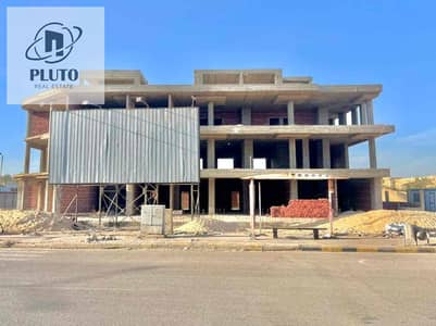 Clinic for Sale in Sheikh Zayed, Giza - b5100c2f-bb48-43bc-a84d-04c80637e8d8. jpg