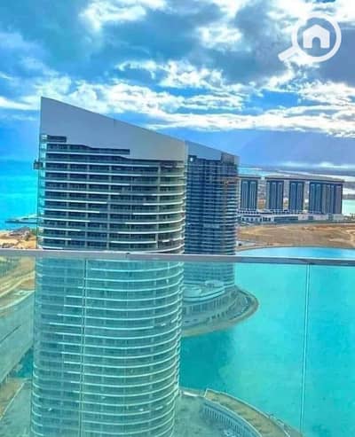 فلیٹ 3 غرف نوم للبيع في الساحل الشمالي، مطروح - WhatsApp Image 2026-02-09 at 3.43. 34 PM. jpeg