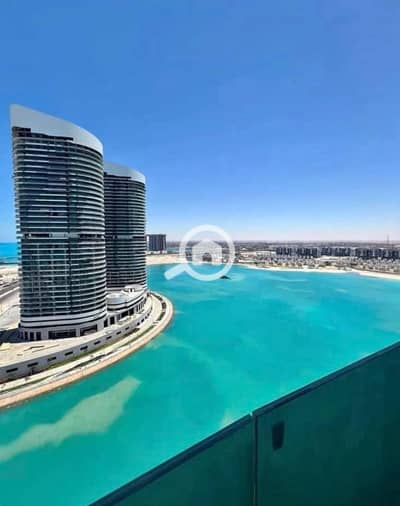 فلیٹ 3 غرف نوم للبيع في الساحل الشمالي، مطروح - WhatsApp Image 2026-02-09 at 3.43. 36 PM. jpeg