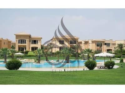4 Bedroom Villa for Sale in Katameya, Cairo - Stone-park-Compound-New-Cairo-4. jpg. jpg 4 Bedroom Villa for Sale in Katameya, Cairo - Stone-park-Compound-New-Cairo-4. jpg. jpg