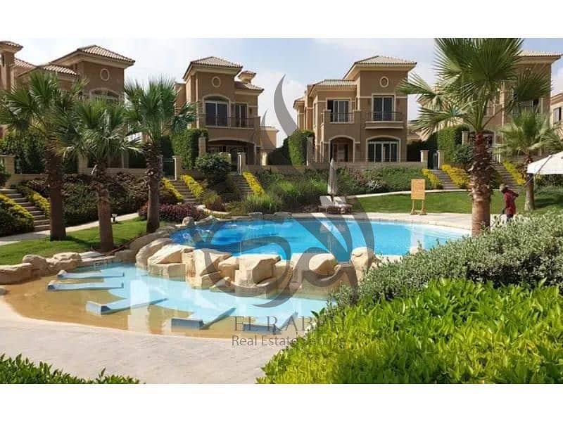 4 Stone-park-Compound-New-Cairo-2. jpg. jpg