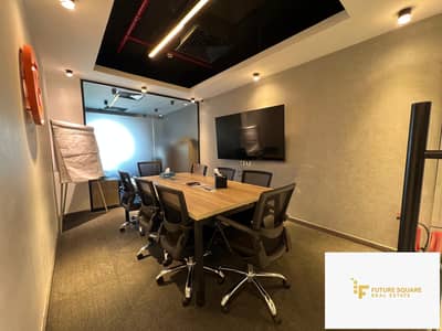 مکتب  للايجار في القطامية، القاهرة - 1000618759. jpg