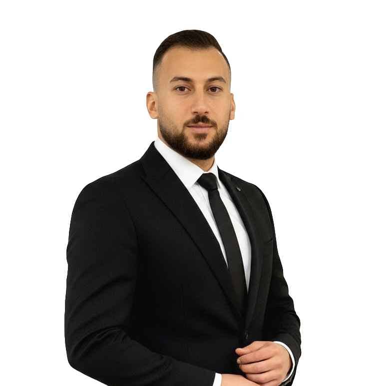 Eslam Elgendy