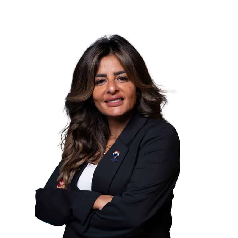 Nancy Moawad