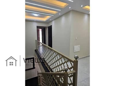 3 Bedroom Duplex for Rent in New Cairo, Cairo - WhatsApp Image 2026-01-14 at 4.54. 02 PM (1). jpg