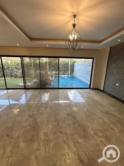 6 Bedroom Duplex for Rent in New Cairo, Cairo - WhatsApp Image 2026-02-09 at 3.45. 43 PM. jpeg