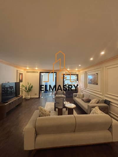 3 Bedroom Apartment for Rent in Dokki, Giza - WhatsApp Image 2026-02-09 at 1.58. 54 PM (1). jpg
