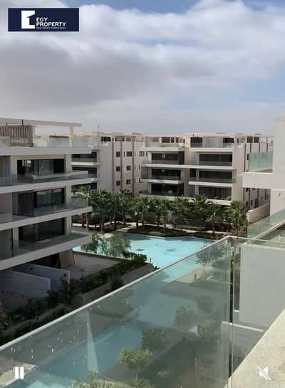3 Bedroom Penthouse for Sale in New Cairo, Cairo - 584582583_1144140001040663_8044061713101493854_n. jpg