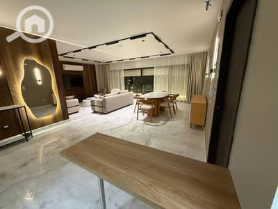 فلیٹ 3 غرف نوم للايجار في القاهرة الجديدة، القاهرة - 24dfc595-c559-4ff2-8260-a4a2c41e7a50. jpeg